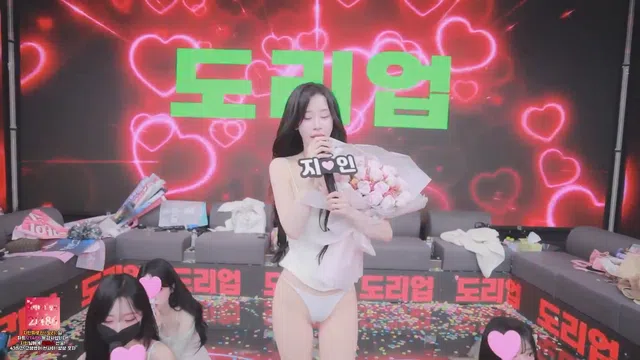 图片[84] - [Korean BJ] pandaclass 2026-04-09 - KBJFan