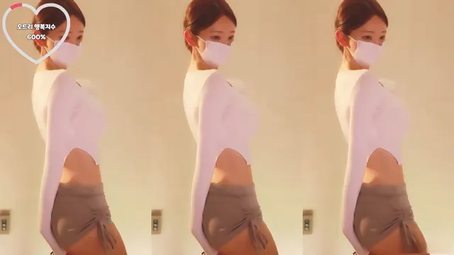 图片[2] - [Korean BJ] 5drey4888 2026-05-31 - KBJFan