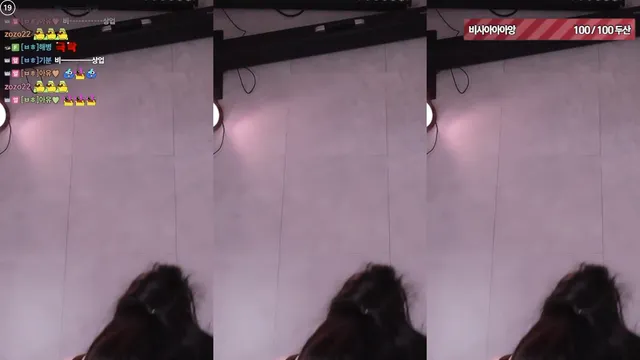 图片[2] - [Korean BJ] mj0128 2026-05-19 - KBJFan