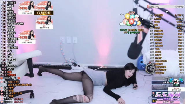 图片[5] - [Korean BJ] jjjjjeyy 2025-02-28