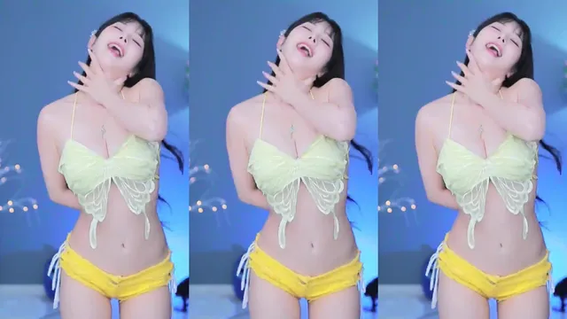 图片[4] - [Korean BJ] somsom0339 2025-04-16