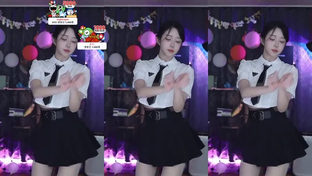 图片[6] - [Korean BJ] soyether 2025-04-03
