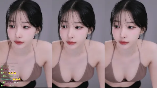 图片[4] - [Korean BJ] mj0128 2026-05-16 - KBJFan