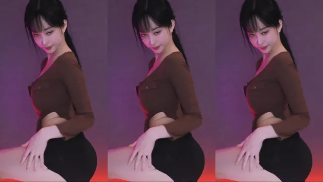 图片[4] - [Korean BJ] babyrimi 2025-03-24