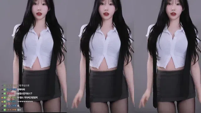 图片[7] - [Korean BJ] mj0128 2026-04-22 - KBJFan