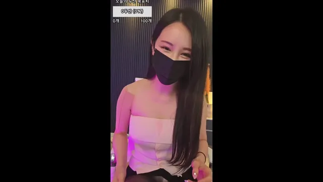 [Korean BJ] lovechae20 2025-05-02 - KBJFan