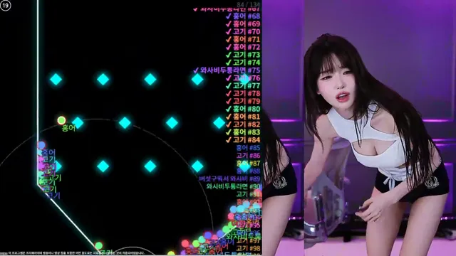 图片[4] - [Korean BJ] m0m099 2025-08-02 - KBJFan