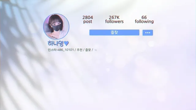 图片[4] - [Korean BJ] lovelypower77 2025-08-15 - KBJFan