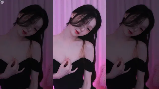 [Korean BJ] daphnerin 2025-04-14-秀人集