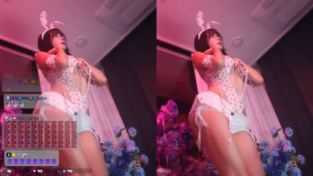 [Korean BJ] aesoon_96 2025-02-01 - KBJFan