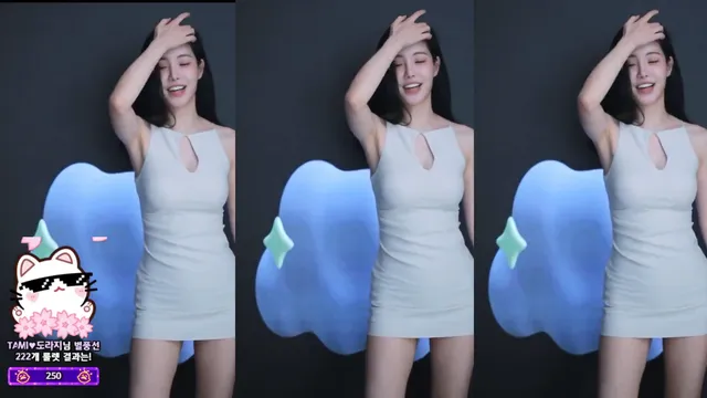 图片[4] - [Korean BJ] glglehddl 2025-08-11 - KBJFan