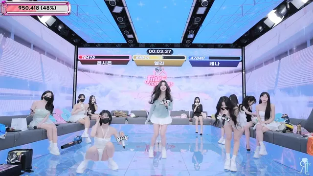 图片[38] - [Korean BJ] jinricp 2026-01-15 - KBJFan