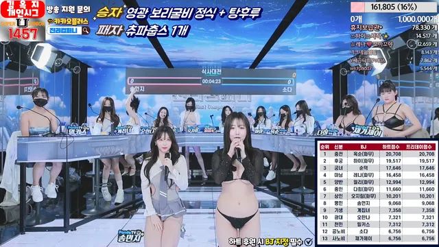 图片[15] - [Korean BJ] jinricp 2024-03-13 - KBJFan