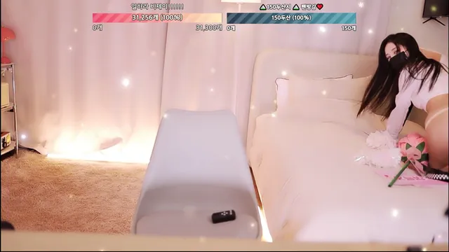 图片[4] - [Korean BJ] heenoo 2025-04-12 - KBJFan