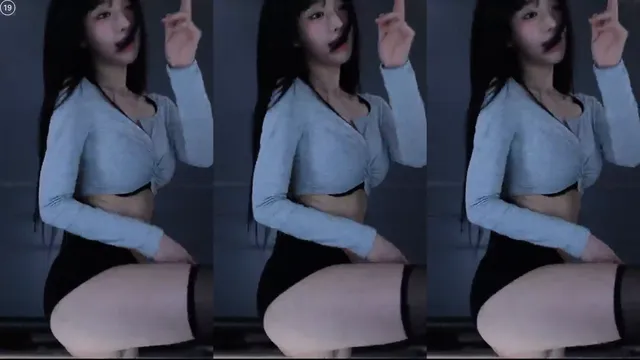 图片[5] - [Korean BJ] m0m099 2025-06-14 - KBJFan