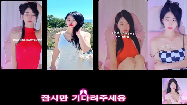 图片[7] - [Korean BJ] mini2121 2025-09-15 - KBJFan