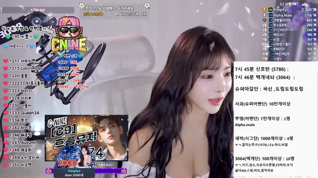 图片[4] - [Korean BJ] yunyeson3015 2025-11-15 - KBJFan