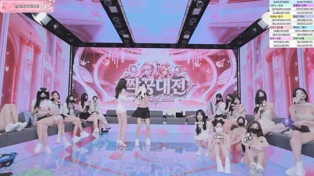 图片[81] - [Korean BJ] pandaclass 2026-03-17 - KBJFan