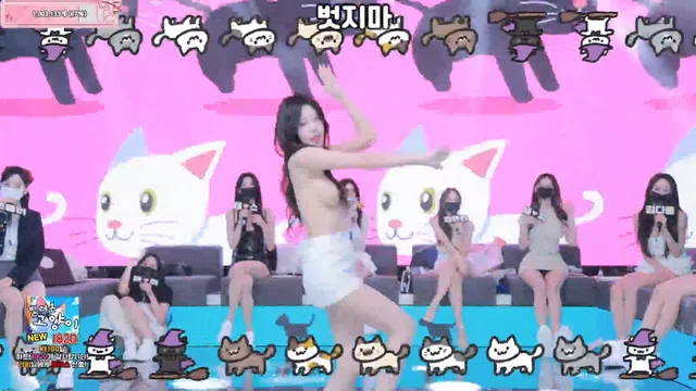 图片[42] - [Korean BJ] pandaclass 2025-08-28 - KBJFan