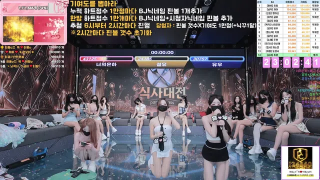 图片[56] - [Korean BJ] pandaclass 2025-12-16 - KBJFan