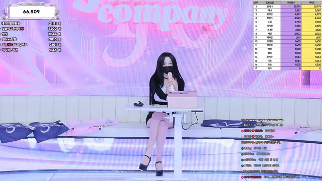 图片[4] - [Korean BJ] jinricp 2026-06-17 - KBJFan