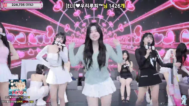 图片[13] - [Korean BJ] jinricp 2026-01-15 - KBJFan