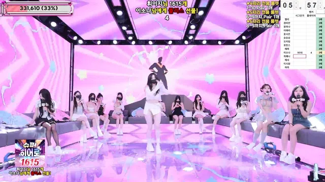 图片[21] - [Korean BJ] jinricp 2025-07-28 - KBJFan