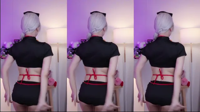 图片[3] - [Korean BJ] tkuramatcha 2025-11-25 - KBJFan