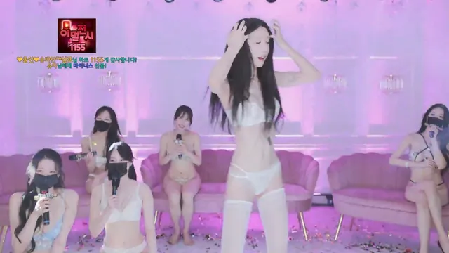 图片[26] - [Korean BJ] mscrew33 2025-03-02 - KBJFan