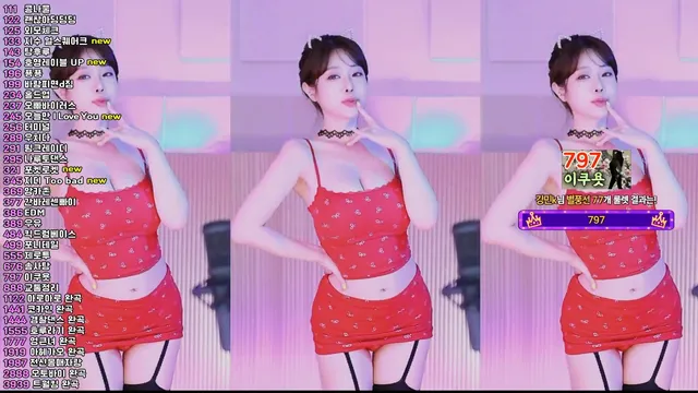 图片[2] - [Korean BJ] crazycatsss 2025-06-09 - KBJFan