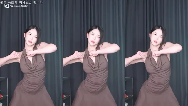 图片[1] - [Korean BJ] eerttyui12 2025-10-27 - KBJFan