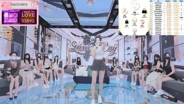 图片[15] - [Korean BJ] pandaclass 2026-03-19 - KBJFan