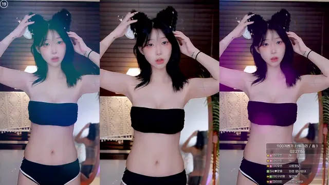 图片[5] - [Korean BJ] klimbella17 2025-07-09 - KBJFan