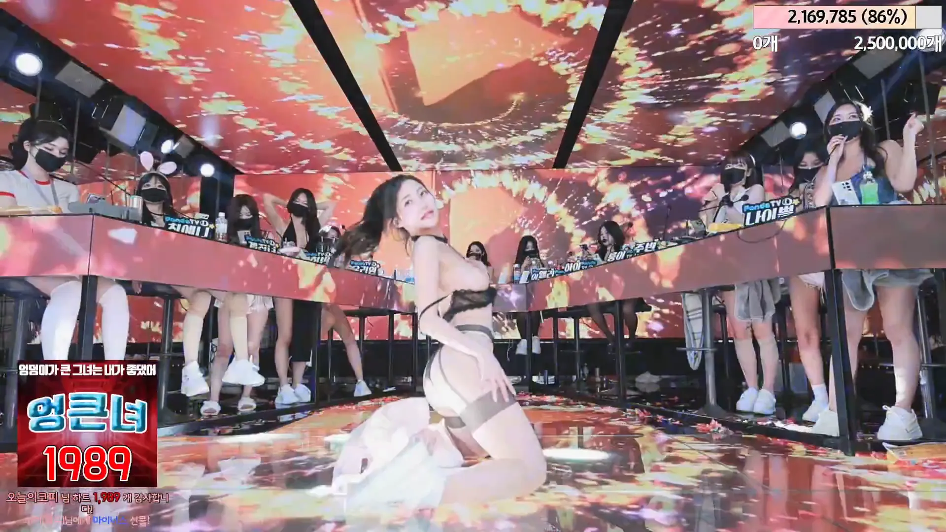 图片[101] - [Korean BJ] jinricp 2024-05-08 - KBJFan