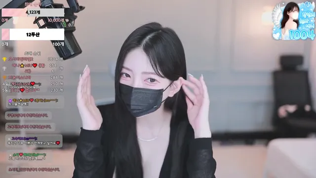 图片[10] - [Korean BJ] anystar00 2025-05-29 - KBJFan