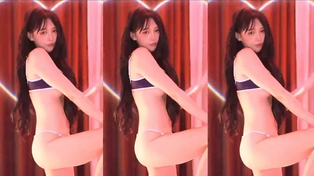 图片[1] - [Korean BJ] znvely00 2025-11-18 - KBJFan