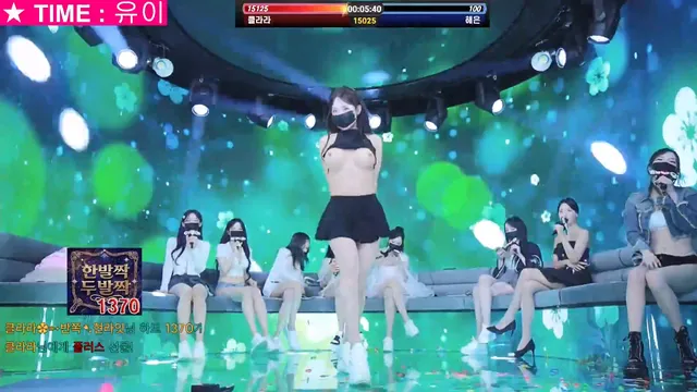 图片[22] - [Korean BJ] mscrew33 2026-06-01 - KBJFan