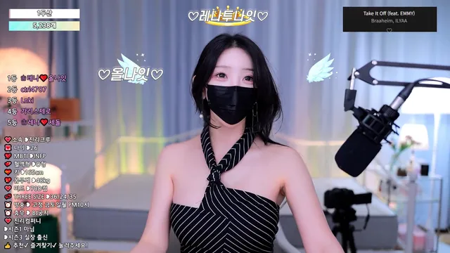 图片[3] - [Korean BJ] moem9e9 2025-07-28 - KBJFan