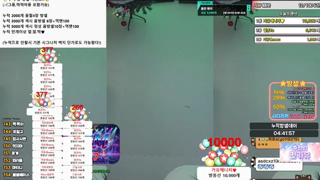 图片[6] - [Korean BJ] kkkku96 2026-04-19 - KBJFan