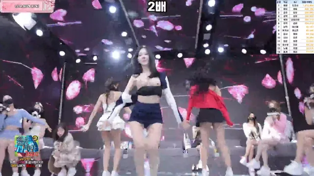 图片[57] - [Korean BJ] pandaclass 2025-11-20 - KBJFan