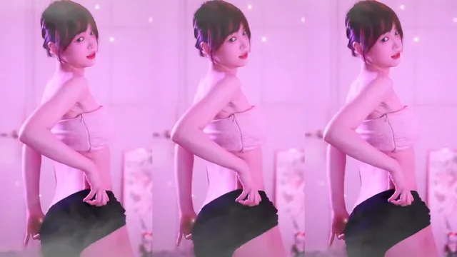 图片[3] - [Korean BJ] qkeksms3 2025-06-27 - KBJFan