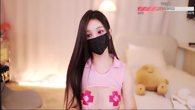 图片[2] - [Korean BJ] heenoo 2025-03-14 - KBJFan