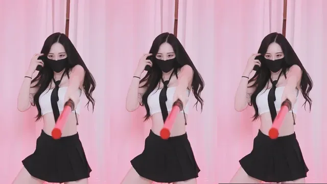 图片[3] - [Korean BJ] white07 2026-04-17 - KBJFan