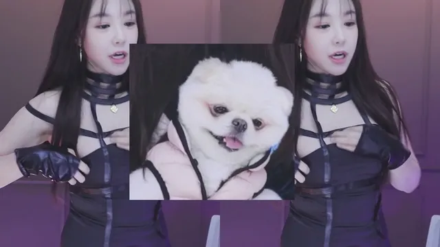 图片[4] - [Korean BJ] mini10062 2025-02-03 - KBJFan