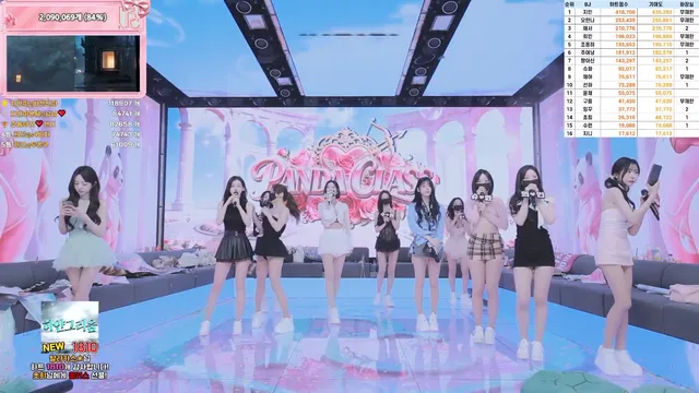 图片[72] - [Korean BJ] pandaclass 2026-02-28 - KBJFan