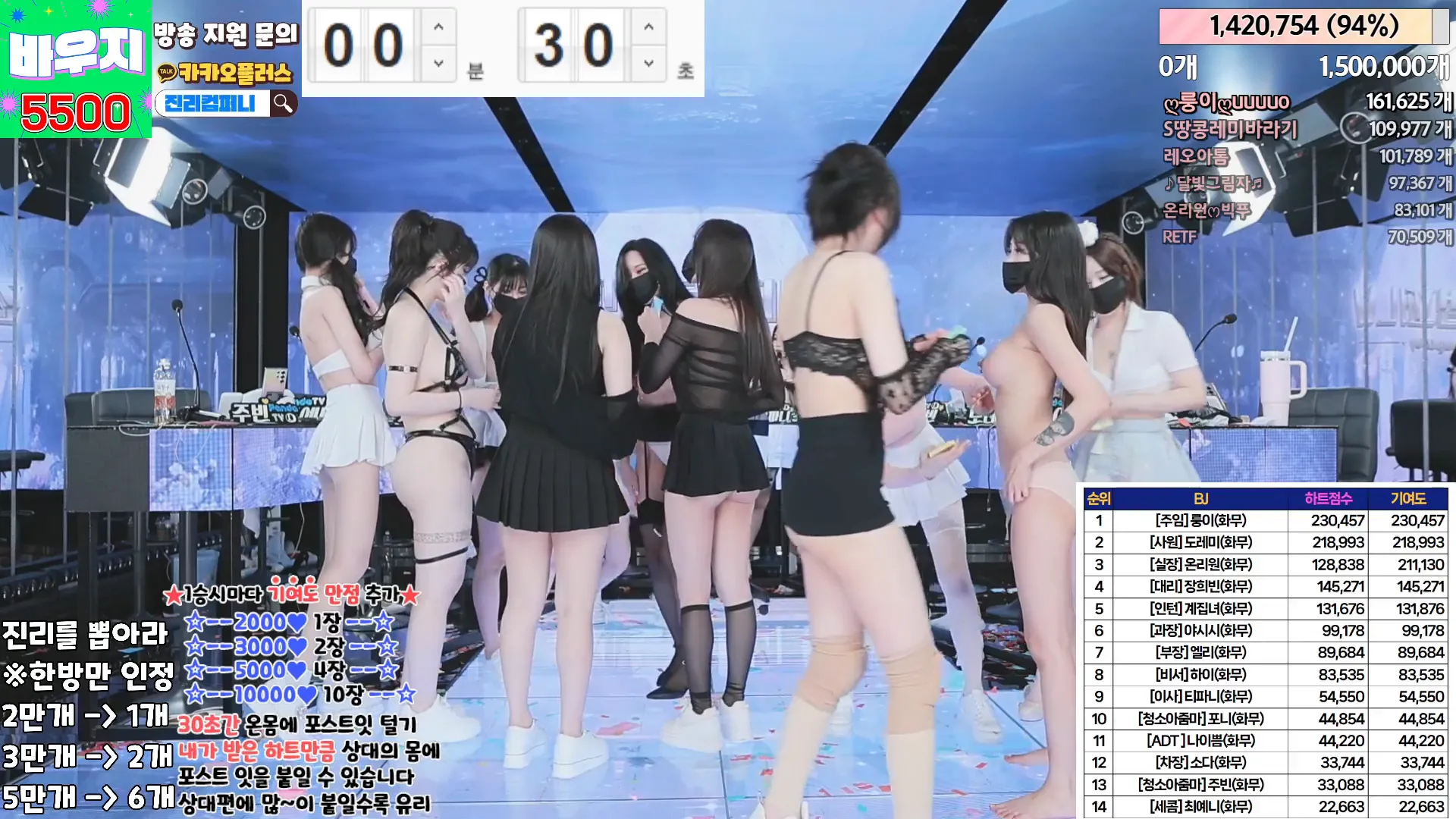 图片[79] - [Korean BJ] jinricp 2024-05-10 - KBJFan