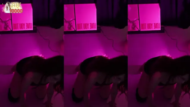 图片[1] - [Korean BJ] ssass10 2025-07-31 - KBJFan