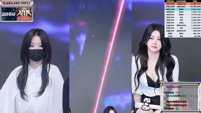 图片[93] - [Korean BJ] jinricp 2025-03-10 - KBJFan