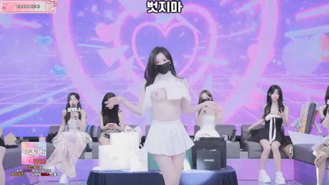 图片[32] - [Korean BJ] pandaclass 2026-03-19 - KBJFan