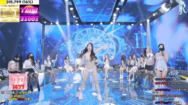 图片[19] - [Korean BJ] jinricp 2025-01-06 - KBJFan